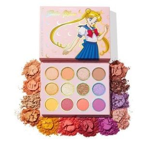 ✨NEW IN BOX COLOUR POP SAILOR MOIN PALETTE✨